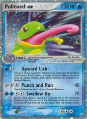 Politoed ex - MoxLand - MoxLand