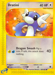 Dratini - MoxLand - MoxLand