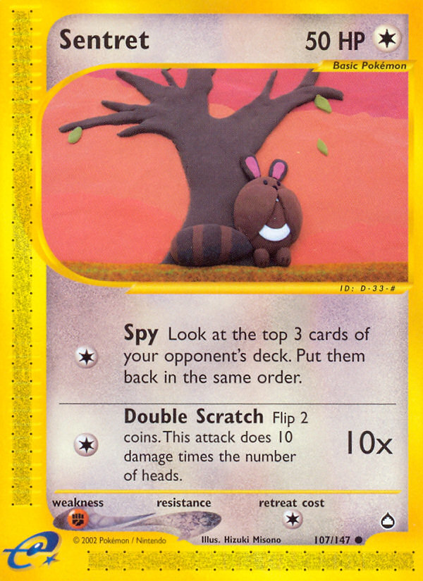 Sentret - MoxLand - MoxLand