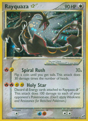 Rayquaza ★ - MoxLand - MoxLand