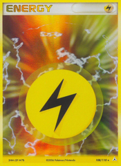 Energia de Raio / Lightning Energy - MoxLand - MoxLand