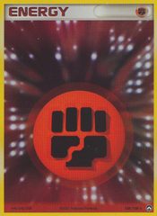 Energia de Luta / Fighting Energy - MoxLand - MoxLand