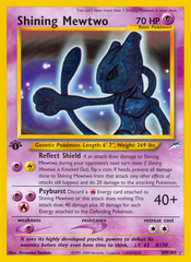 Shining Mewtwo - MoxLand - MoxLand