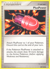 PlusPower - MoxLand - MoxLand