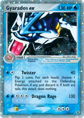 Gyarados ex - MoxLand - MoxLand