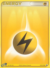 Energia de Raio / Lightning Energy - MoxLand - MoxLand