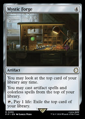 Forja Mística / Mystic Forge - Magic: The Gathering - MoxLand