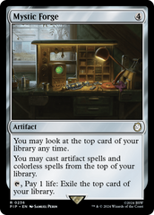 Forja Mística / Mystic Forge - Magic: The Gathering - MoxLand