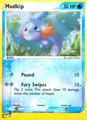 Mudkip - MoxLand - MoxLand