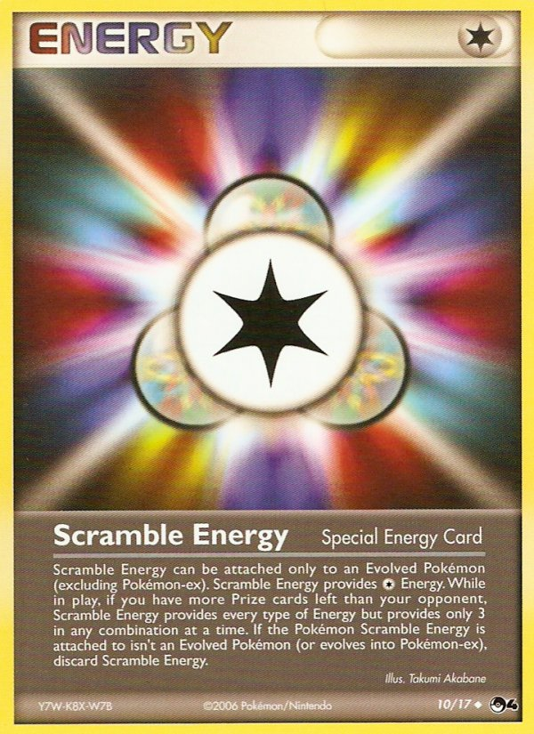 Scramble Energy - MoxLand - MoxLand