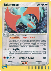 Salamence - MoxLand - MoxLand
