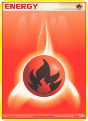 Energia de Fogo / Fire Energy - MoxLand - MoxLand