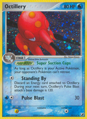 Octillery - MoxLand - MoxLand
