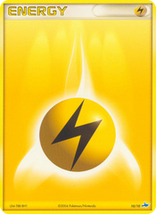 Energia de Raio / Lightning Energy - MoxLand - MoxLand