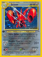 Scizor - MoxLand - MoxLand