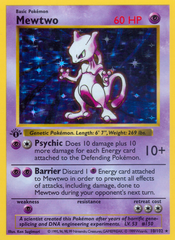 Mewtwo - MoxLand - MoxLand