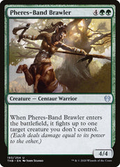 Valentona do Bando Feres / Pheres-Band Brawler - Magic: The Gathering - MoxLand