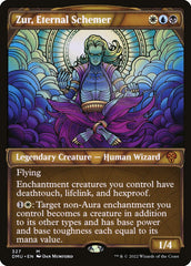 Zur, Conspirador Eterno / Zur, Eternal Schemer - Magic: The Gathering - MoxLand