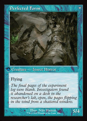 Pesquisador Aberrante / Aberrant Researcher - Magic: The Gathering - MoxLand