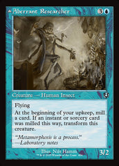 Pesquisador Aberrante / Aberrant Researcher - Magic: The Gathering - MoxLand