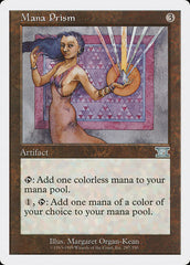 Golem de Chumbo / Lead Golem - Magic: The Gathering - MoxLand