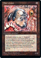 Living Wall - Magic: The Gathering - MoxLand