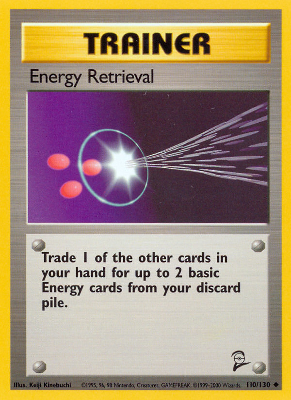Recuperação de Energia / Energy Retrieval - MoxLand - MoxLand