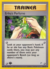 Erika's Perfume - MoxLand - MoxLand