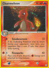 Charmeleon - MoxLand - MoxLand