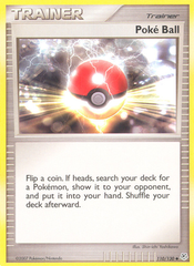 Poké Bola / Poké Ball - MoxLand - MoxLand