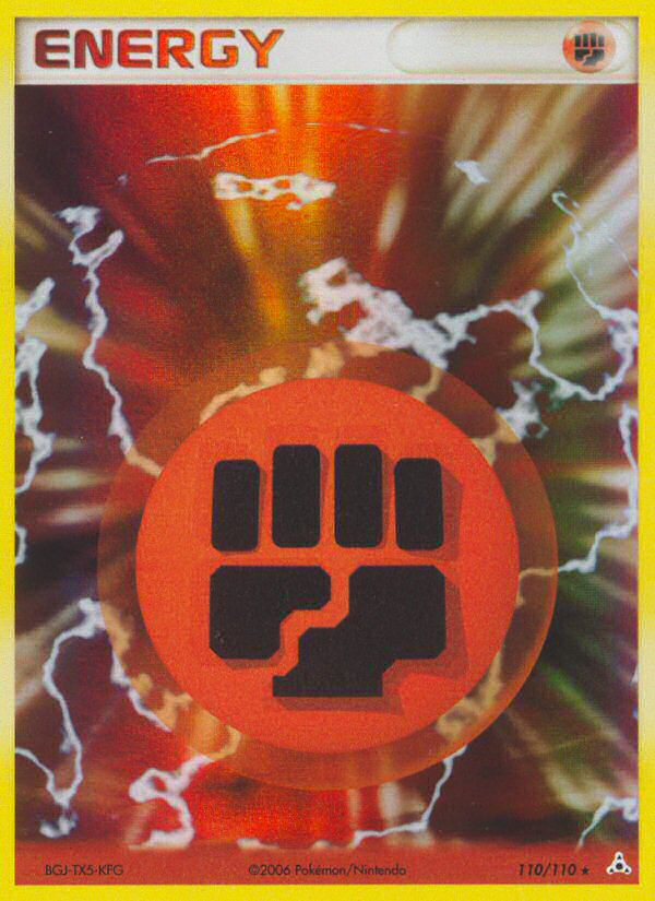 Energia de Luta / Fighting Energy - MoxLand - MoxLand