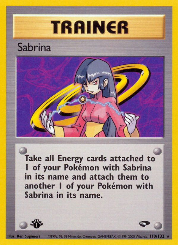Sabrina - MoxLand - MoxLand