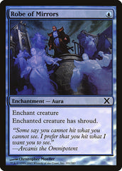 Túnica de Espelhos / Robe of Mirrors - Magic: The Gathering - MoxLand