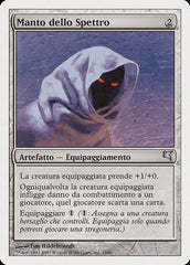 Manto do Espectro / Specter's Shroud - Magic: The Gathering - MoxLand