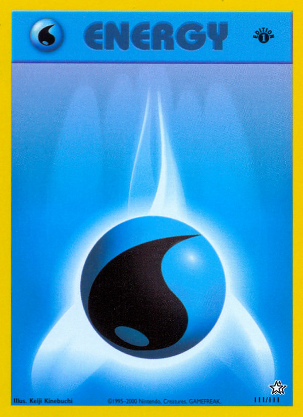 Energia de Água / Water Energy - MoxLand - MoxLand