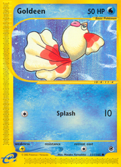 Goldeen - MoxLand - MoxLand