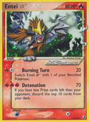 Entei ★ - MoxLand - MoxLand