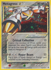 Metagross ★ - MoxLand - MoxLand