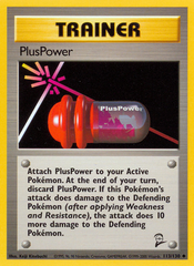 PlusPower - MoxLand - MoxLand