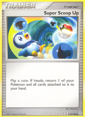 Super-recolhida / Super Scoop Up - MoxLand - MoxLand