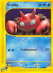 Krabby - MoxLand - MoxLand