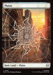 Planicie / Plains - Magic: The Gathering - MoxLand