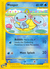 Wooper - MoxLand - MoxLand