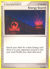 Busca de Energia / Energy Search - MoxLand - MoxLand