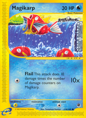 Magikarp - MoxLand - MoxLand