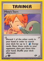 Misty's Tears - MoxLand - MoxLand