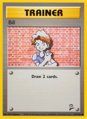 Bill - MoxLand - MoxLand