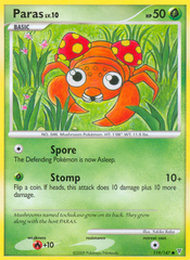 Paras