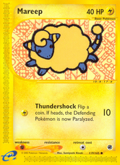 Mareep - MoxLand - MoxLand