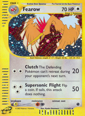 Fearow - MoxLand - MoxLand